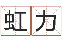 李虹力八字起名知识-易经总会