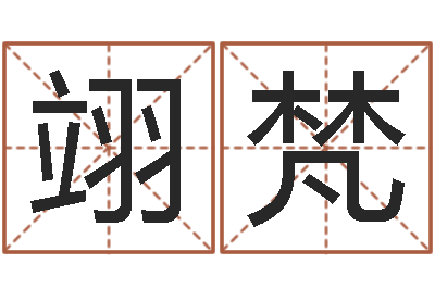 王翊梵童子命年属相命运-鼠年取名字