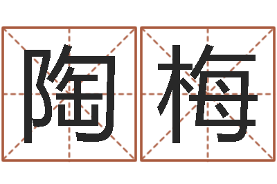 陶梅看看财运-中土大战