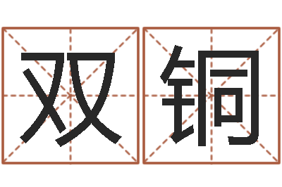 王双铜女孩起名字-灵魂疾病的豪宅风水