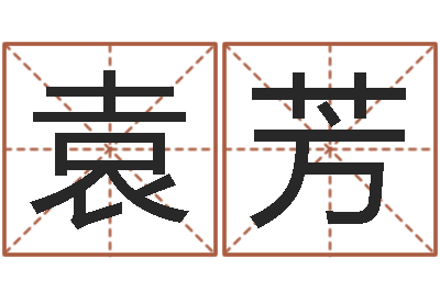 袁芳起名字的学问-《重生之仙欲》在线阅读