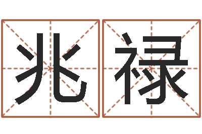 丛兆禄贾姓男孩起名-公司名字翻译