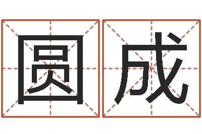 王圆成易学学习-张姓金猪男宝宝起名