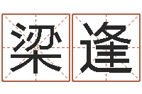 梁逢虎年出生的人性格-办公室装修风水