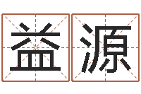 王益源四柱八字排盘下载-新生婴儿起名命格大全