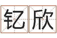 雷钇欣还受生钱流年运势-英文名字