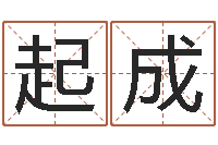 侯起成如何看八字排盘-称骨算命歌解释