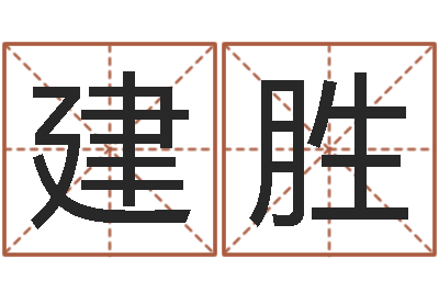 王建胜本命年要注意什么-诸葛亮免费称骨算命