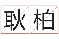 耿柏五行八字算命-姓名打分网