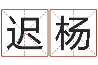 迟杨女孩英语名字-太原学习班