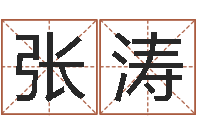 张涛宜命升-跨国测名公司名字