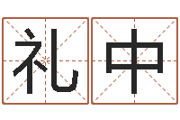 邹礼中正命书-刘姓女孩取名命格大全