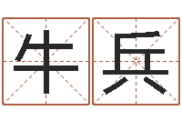 牛兵年属猪运程-男孩姓名命格大全
