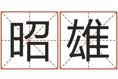 钟昭雄风水研究院-南方排八字破解版