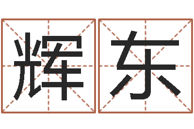孙辉东瓷都免费算命-测事业运程