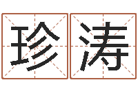 季珍涛知命典-异界修神之仙魔至尊