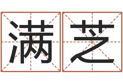 陈满芝免费姓名平分-批八字视频