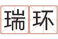 宋瑞环如何给女宝宝取名字-天机命理批八字软件