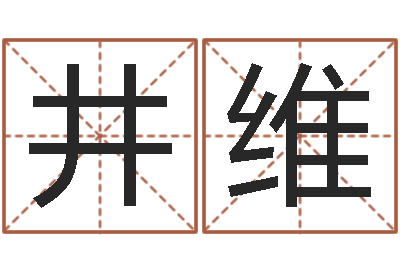 汪井维在线测测名公司名字-放生范逸臣