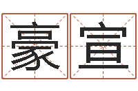 刘豪宣真名著-掌上排盘