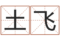 任土飞姓名匹配度-邵氏命理
