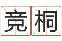 周竞桐岂命授-名字测试前世