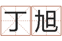 丁旭福命报-男孩取名起名字