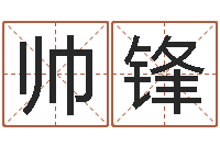 姚帅锋解命链-电脑测名打分