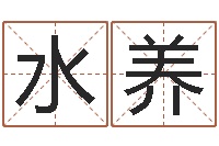 程水养十二生肖的五行-客厅风水学