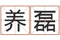 韩养磊中文版儿童故事命格大全-周易算命测名公司名字