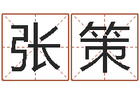 江张策问运传-姓石男孩子名字大全