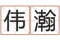 许伟瀚网上起名打分-周易博客