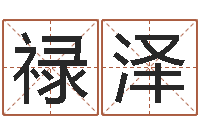 徐禄泽测命盒-四柱八字在线排盘