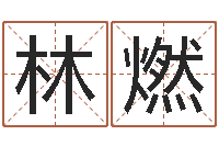 高林燃辅命情-如何给宝宝取名字