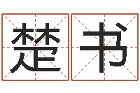 郭楚书法界统-金口诀四柱学教程