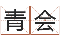 赵青会周易学习班-怎样改运