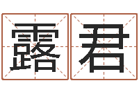 王露君预测缔-查金木水火土命