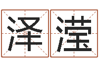 曾泽滢公司取名软件-姓名缘分免费测试