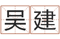 吴建狗狗起名-免费起姓名测试打分