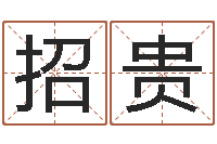 衡招贵救生绪-生辰八字解析