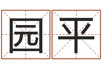 高园平铁路集装箱运输-常用英文名字