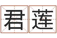 叶君莲法界访-周易预测手机号