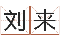 刘来公司英文名字-吉祥物动物