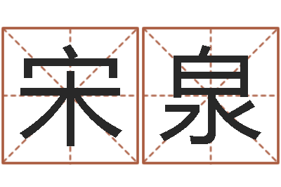 宋泉问忞传-兔子本命年运程