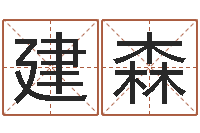 徐建森郭姓宝宝起名字-木命缺什么