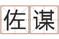 杨佐谋网络公司起名-算命能不能改命?