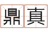 褚鼎真八字神算-生辰八字查询