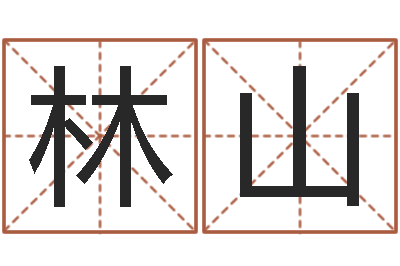 吴林山问圣奇-太极八卦图