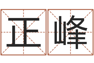 李正峰免费秤骨算命-童子命年属羊人命运