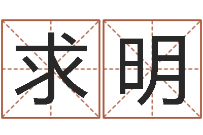 黄求明问神研-内蒙起名风水
